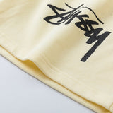 Logo dei pantaloncini STSY