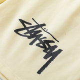 Logo dei pantaloncini STSY