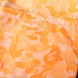 Giacca con cappuccio BP Camo Shark