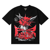 Maglietta HLSTR Paradise Graphic HS001