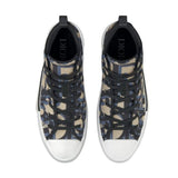 CD B23 High Top