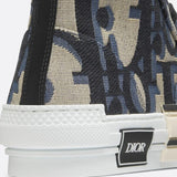 CD B23 High Top