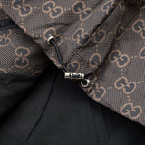 Giacca a vento GG Monogram (2 colori)