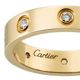ANELLO CRTR