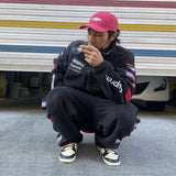Giacca SPRM Skittles Racing Team 2021