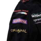 Giacca SPRM Skittles Racing Team 2021