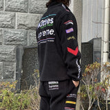 Giacca SPRM Skittles Racing Team 2021