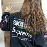 Giacca SPRM Skittles Racing Team 2021