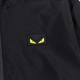 Giacca a vento FND Eyes Black