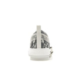 CD B23 Low Top bianco
