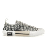 CD B23 Low Top bianco