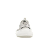 CD B23 Low Top bianco