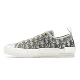 CD B23 Low Top bianco