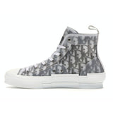 CD B23 High Top bianco