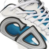 CD B30 – Bianco/azzurro
