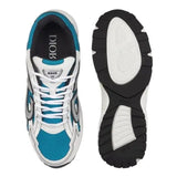 CD B30 – Bianco/azzurro