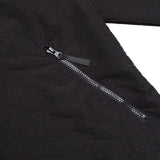 SPRM X NK Giacca a vento Ripstop Anorak (reversibile)