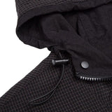 SPRM X NK Giacca a vento Ripstop Anorak (reversibile)