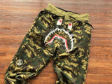 Pantaloni reversibili BP x OVO