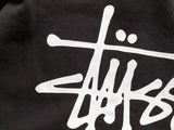 Felpa con cappuccio STSY Logo Basic