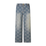 LV – COMPLETO DI JEANS