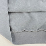 Felpa con cappuccio HLSTR Future Flame Grey/Rosa