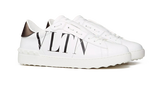 Sneaker VLTN Open Bianco