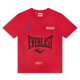 Maglietta GLRY DPT x Everlast