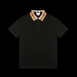 Polo con colletto BRBRY