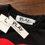 Maglietta CDG Play