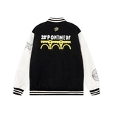 Giacca LV Nero Bianco Pont Neuf