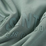 Felpa con cappuccio ESNTL Fear of God