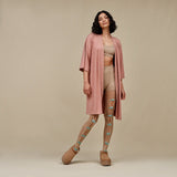 Stivale con plateau Ultra Mini classico da donna