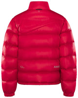 NCTA – ROSSO SPECIALE