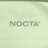 Giacca da tuta in tessuto NK x NCTA verde