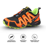 Orthopedic Pain Relieving Shoes