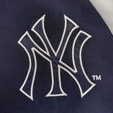 Giacca blu navy SPRM x New York Yankees
