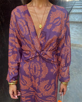 Valerie™ | Abito Estivo Sofisticato