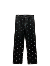 LV – COMPLETO DI JEANS