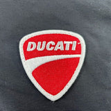 Set SPRM x Ducati