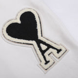 Un pantaloncino bianco di Parigi