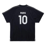 Maglietta BLNCG Paris Soccer