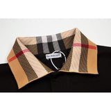 Polo con colletto BRBRY