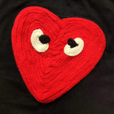 Maglietta CDG Play