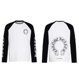 Maglietta CHRM HRTS Horseshoe Baseball