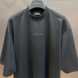 Maglietta BLNCG oversize