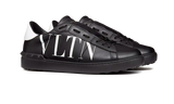 Sneaker VLTN Open Nero