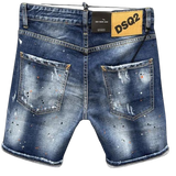 DSQ2 CORTO