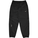 Pantaloni NCTA x NK Woven Track neri