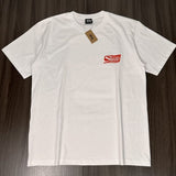 Maglietta STSY Soda Can White